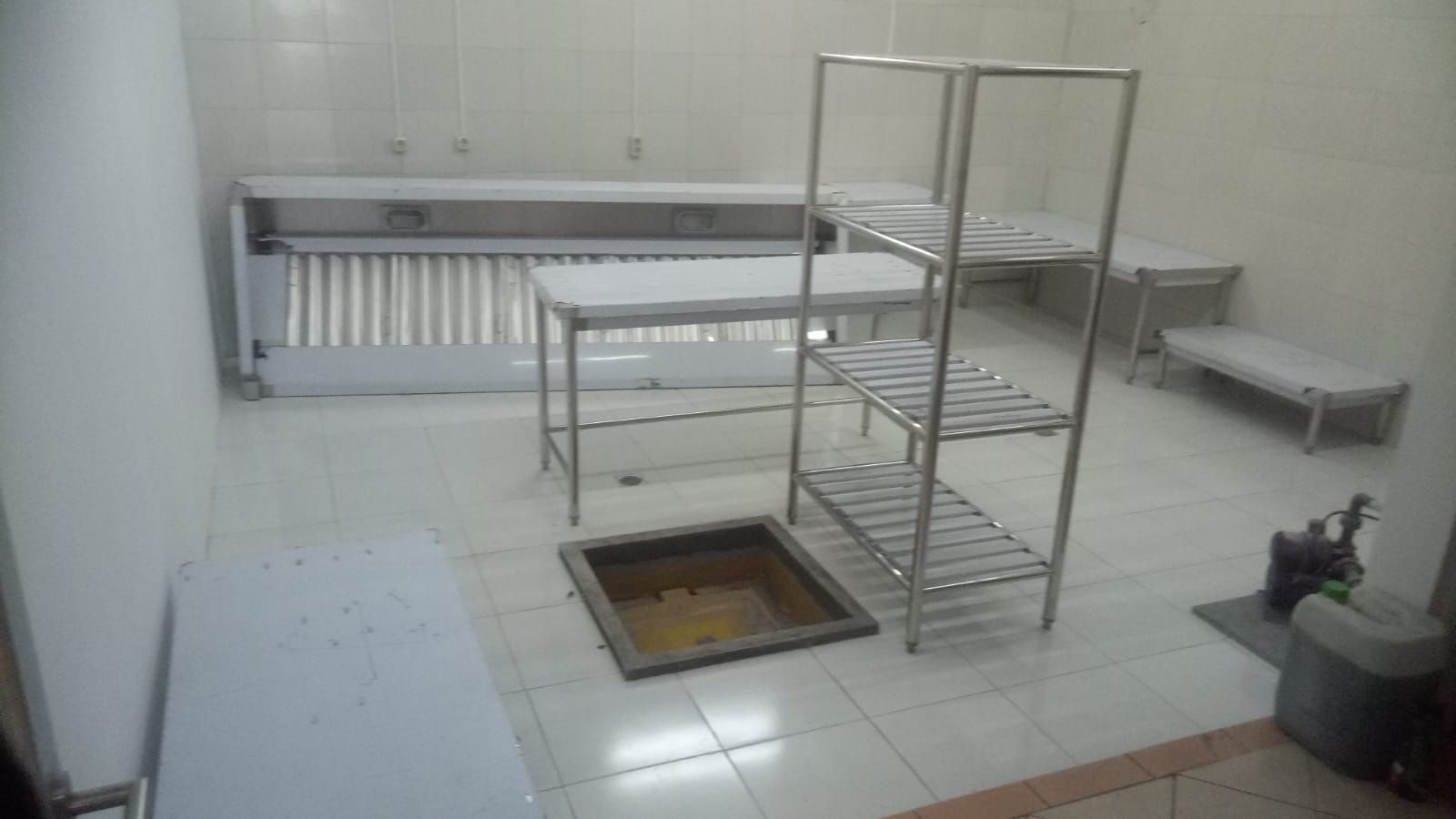 Harga Kitchen Set Baru Di Sumedang