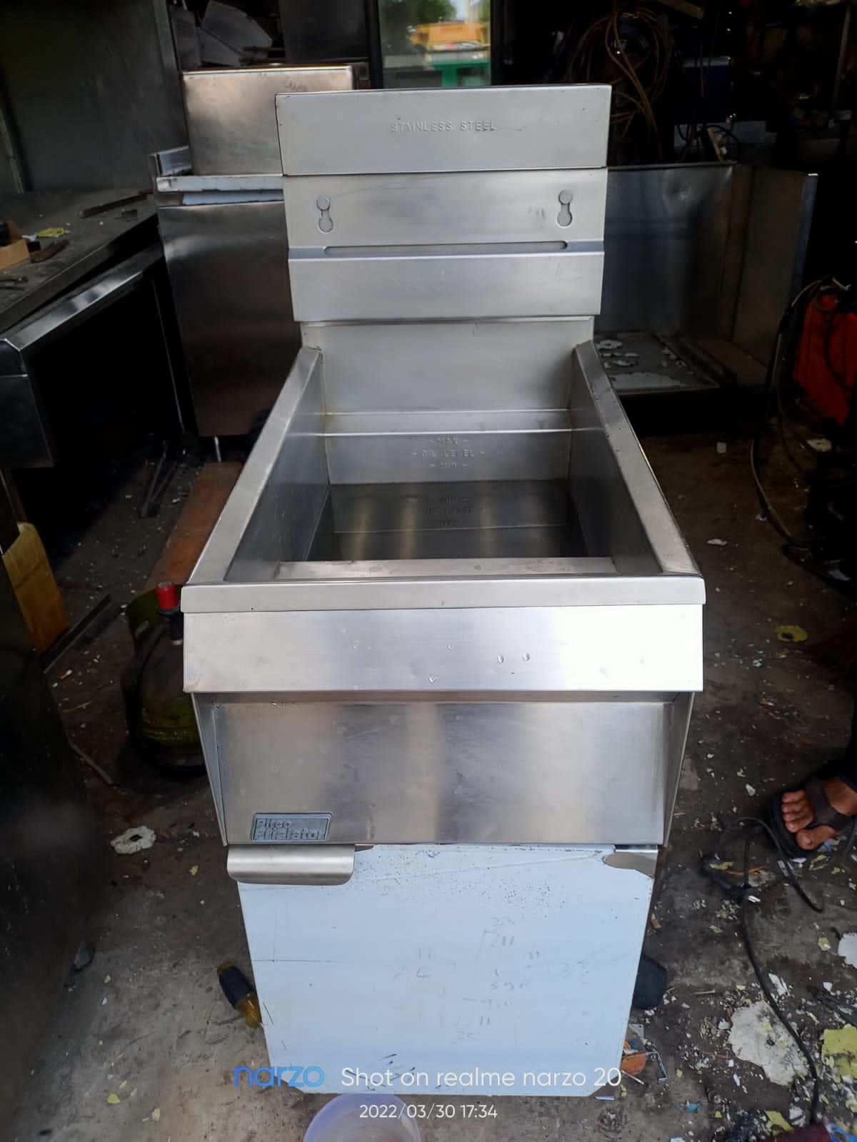 Jual Kitchen Equipment Berkualitas Di Sumedang