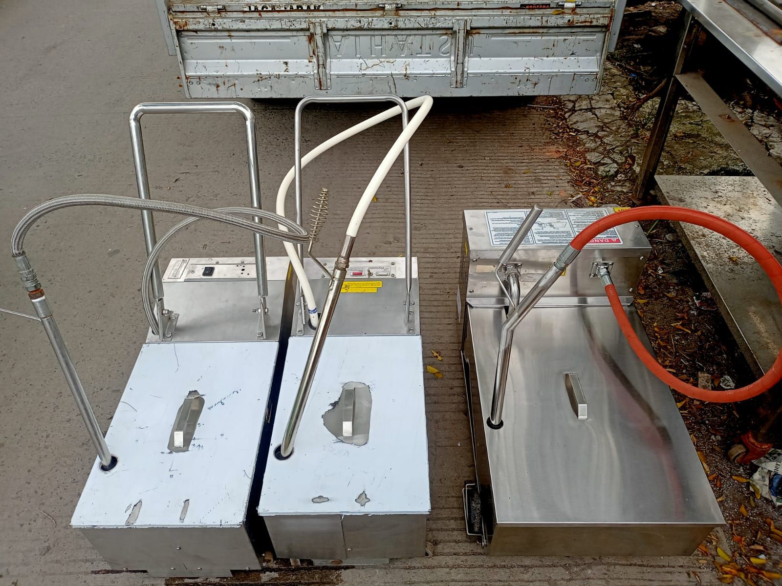 Jual Kitchen Equipment Terpercaya Di Tangerang