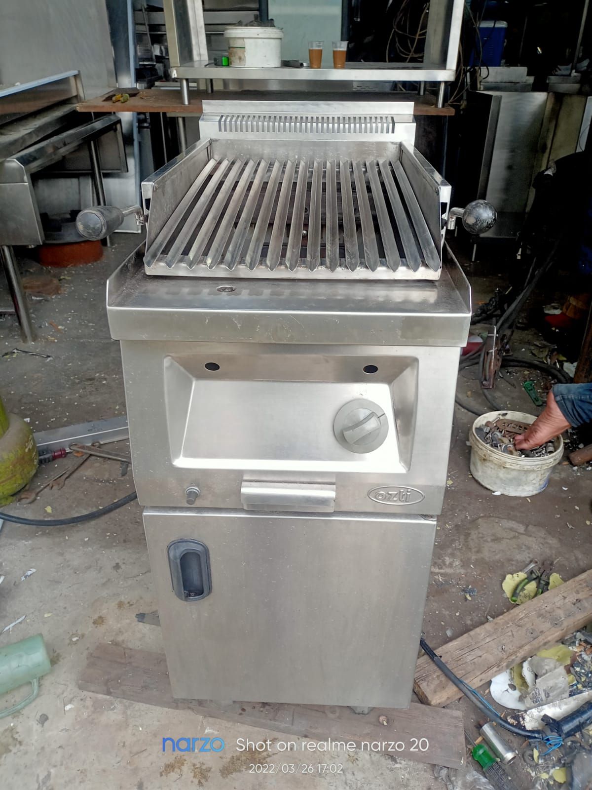 Jual Kitchen Equipment Terpercaya Di Sumedang
