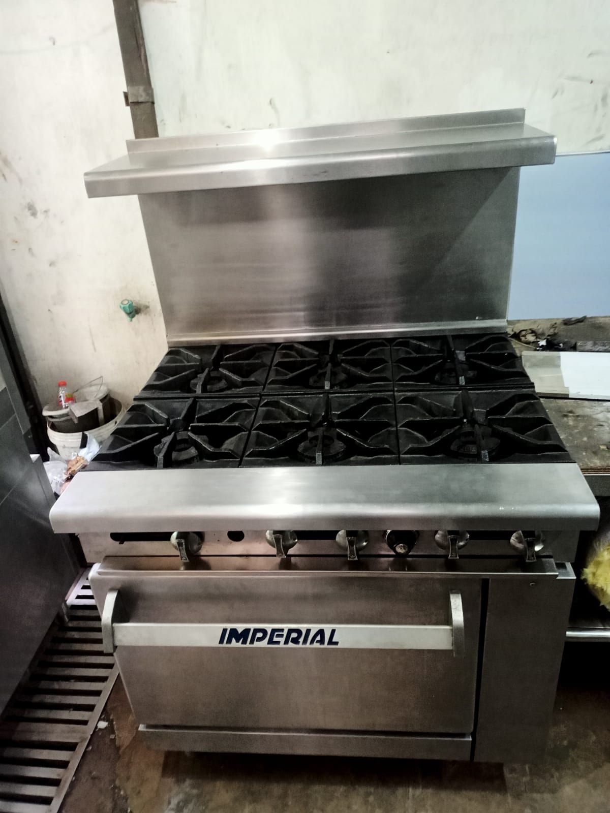 Jual Kitchen Equipment Terpercaya Di Bogor