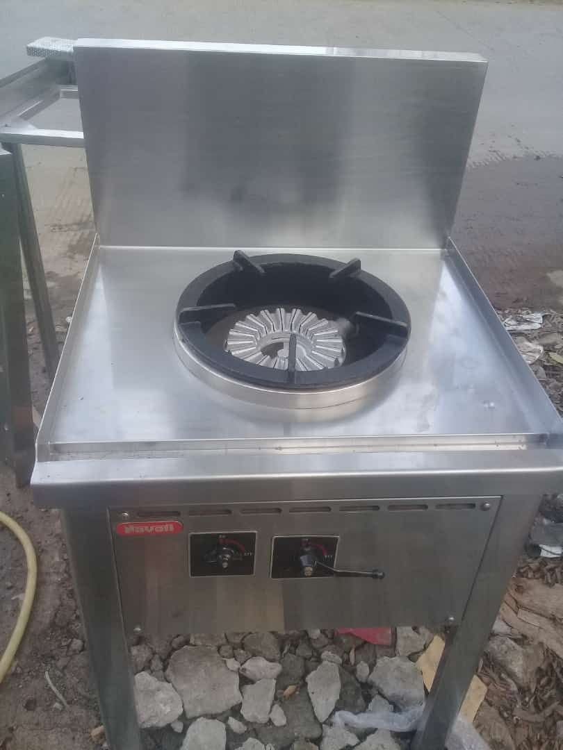 Jual Kitchen Equipment Baru Di Bogor