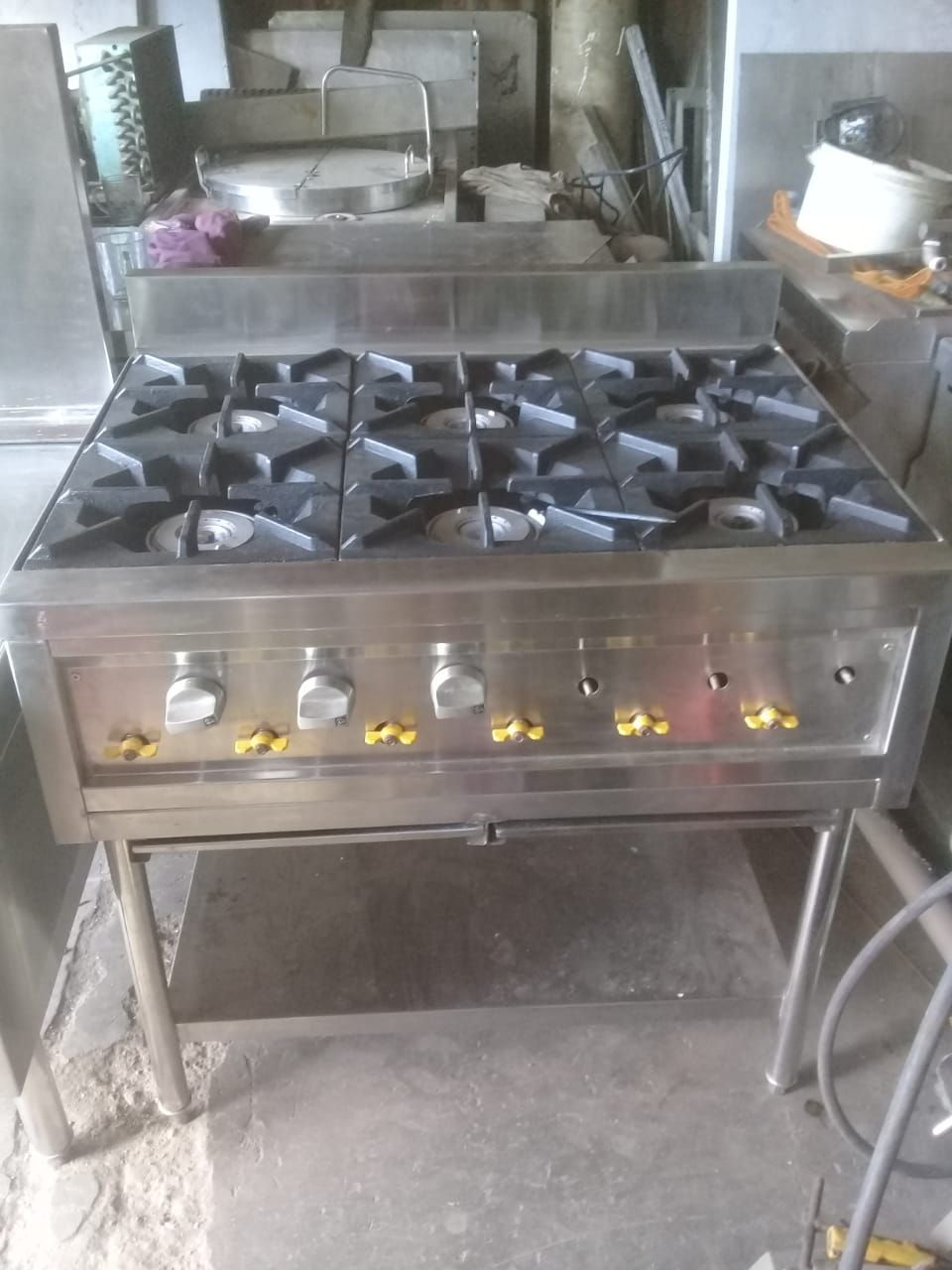 Harga Instalasi Ducting Baru Di Tangerang