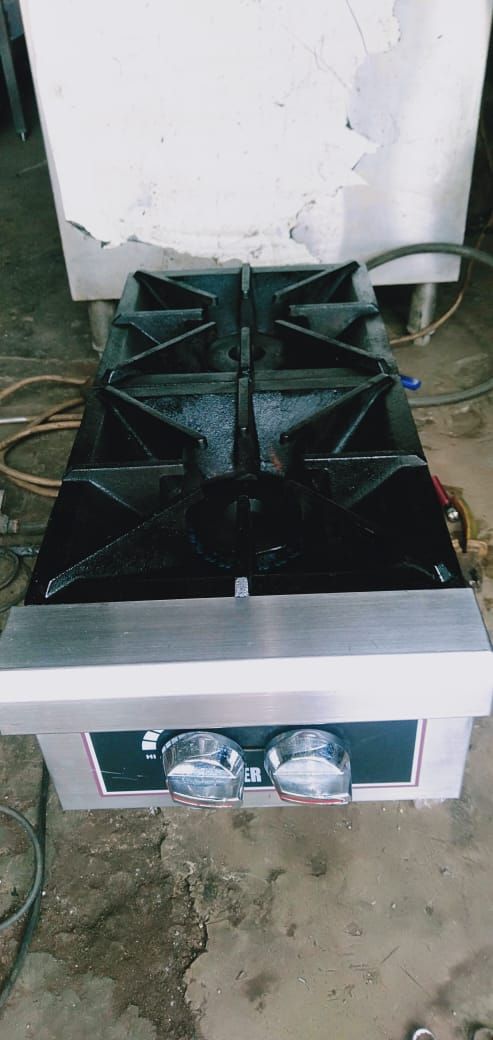 Harga Kompor Equipment Berkualitas Di Cianjur
