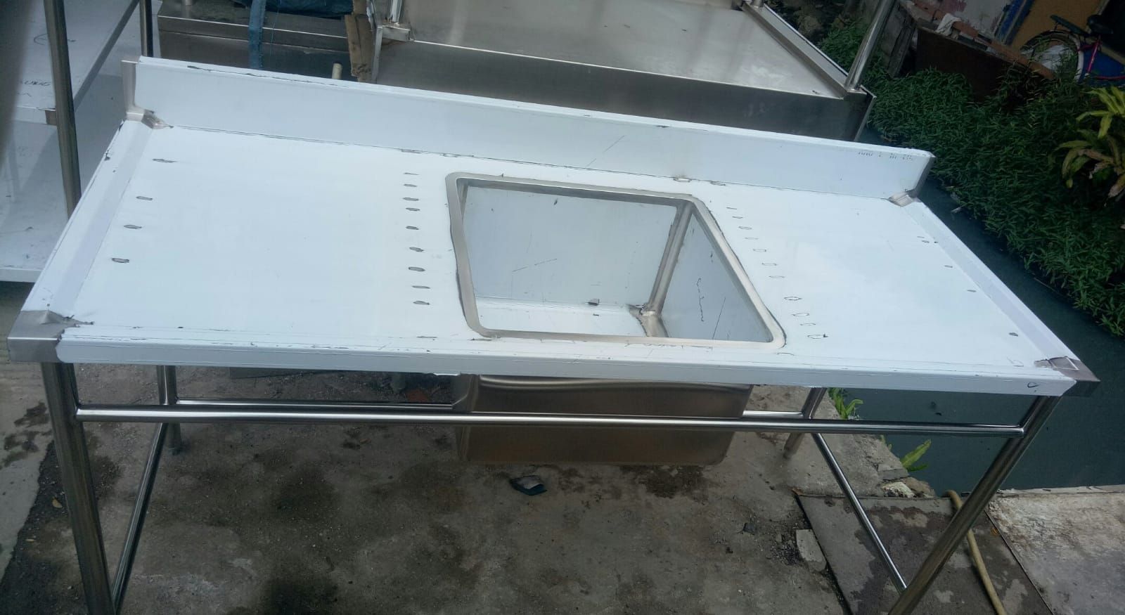 Jual Instalasi Ducting Baru Di Tangerang
